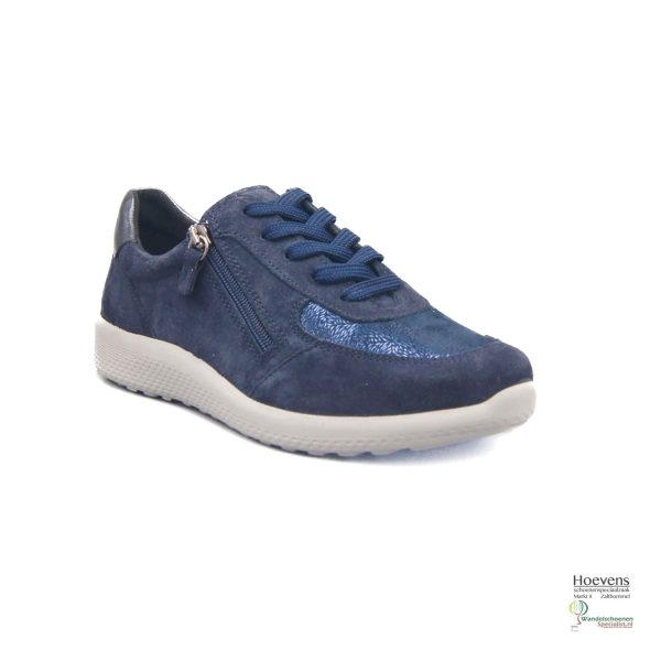 Longo 1152626 Blauw