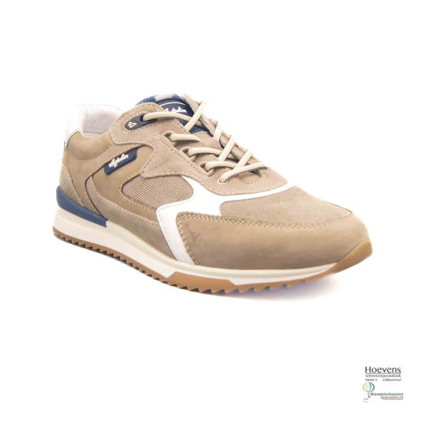 Australian 15.1667 L04 taupe leather