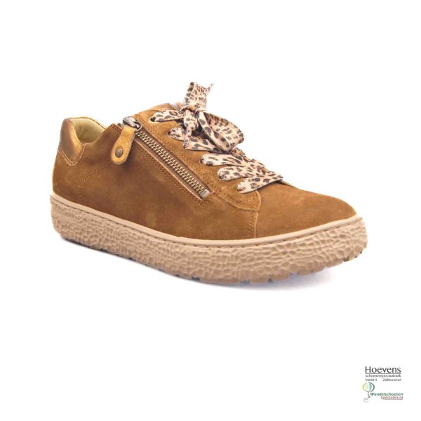 Hartjes 162 1401 34 53.52 Cognac-Tabacco