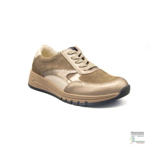 Waldlaufer 957003 Bronce Storm Creme