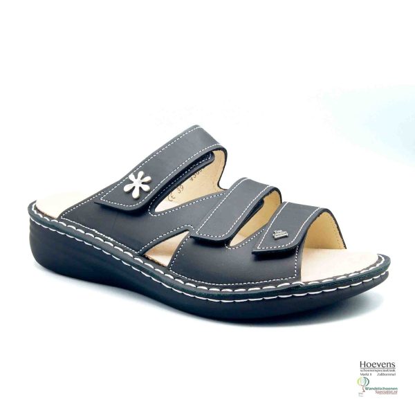 Finn Comfort 02640 723393 black