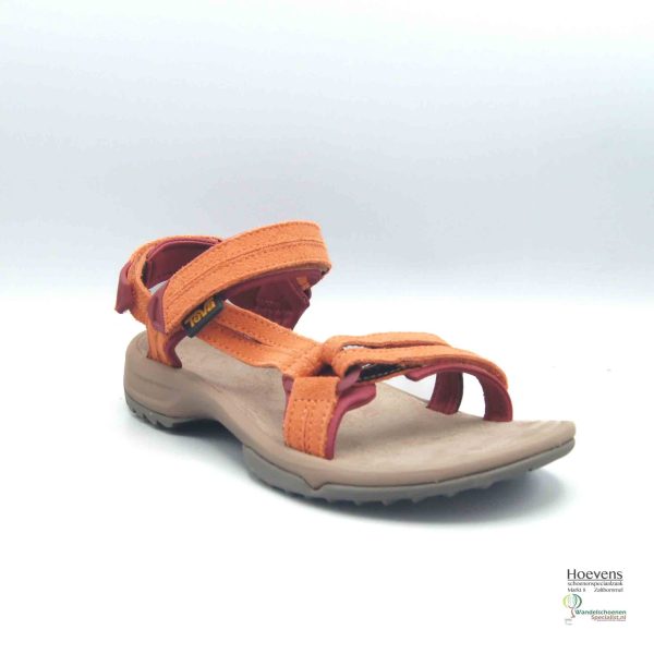 Teva 1124035 LNG Languostino