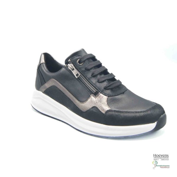 Solidus 54503 01239 Schwarz/Multi