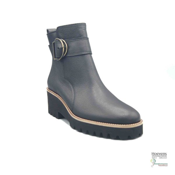 Paul Green 9763 098 Black