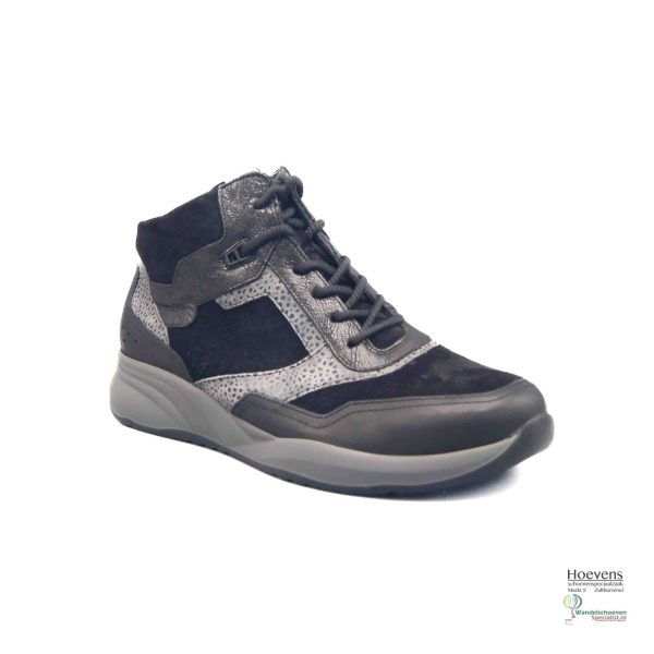Durea 9778 608 1886 Zwart grijs