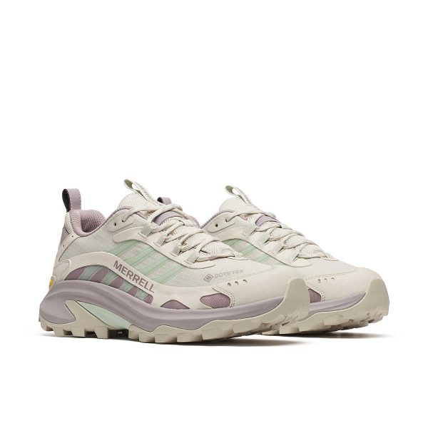 Merrell MOAB Speed 2 GTX Women J038510 Greige