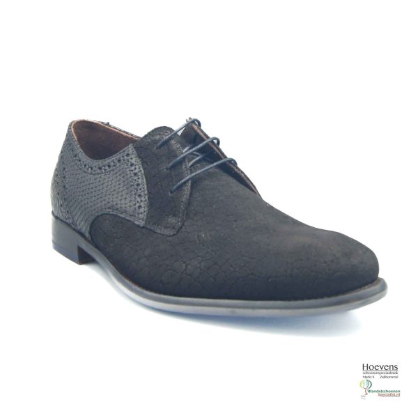 Van Bommel SFM-30361 10-02 Black