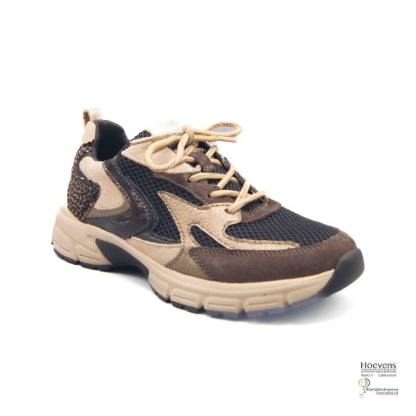 Gabor 76 536 34 schw/braun/sand k.