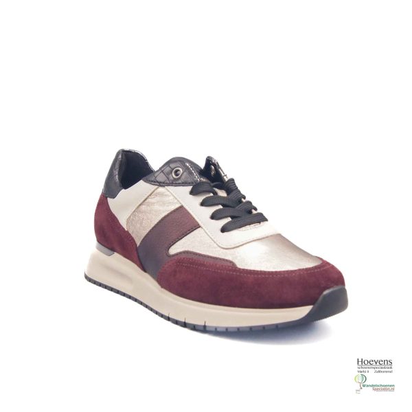 Gabor 76.445.95 95 mutaro/mulberry k.
