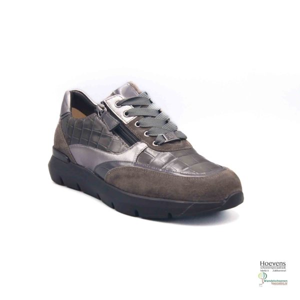 Hassia 30 1355 6901 Iron/Black