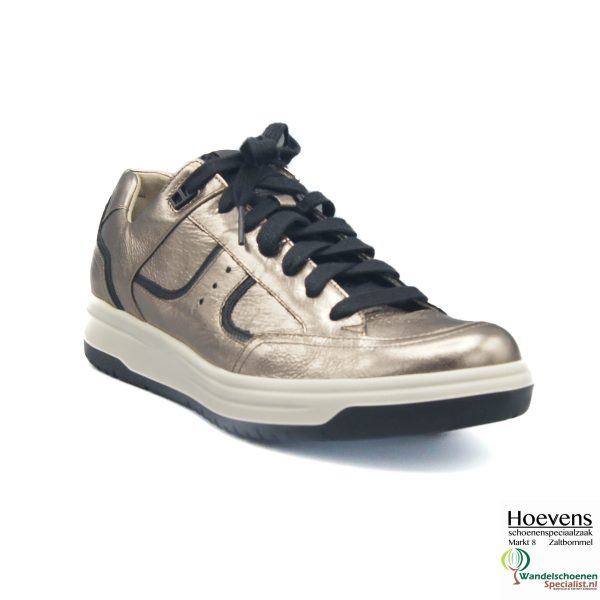 Durea 6299 684 1807 CHAMPAGNE/ZWART