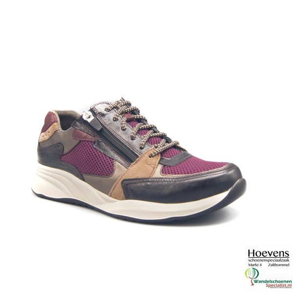 Durea 6295 605 1832 Zw/Brons/Graph/Argilla