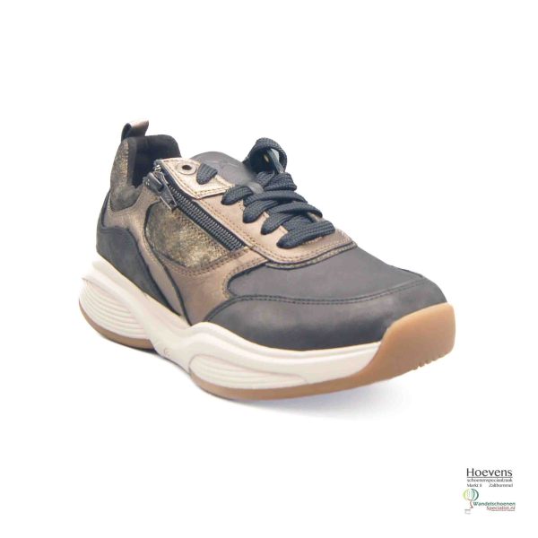 Xsensible 32004.3 040 Black Combi
