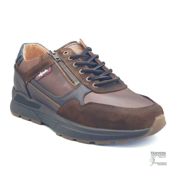 Australian 15 1682 01 D43 cognac
