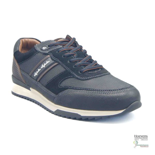 Australian 15 1600 04 A08 black
