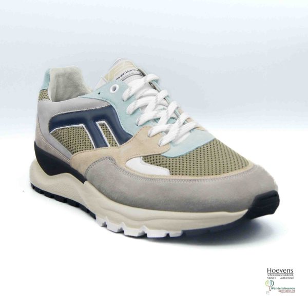 Van Bommel SFM10154 42-01 LightBlue