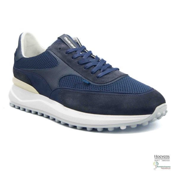 Van Bommel SFM10207 41.01 Dark Blue