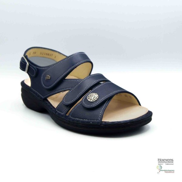 Finn Comfort 2562 195241 Blue