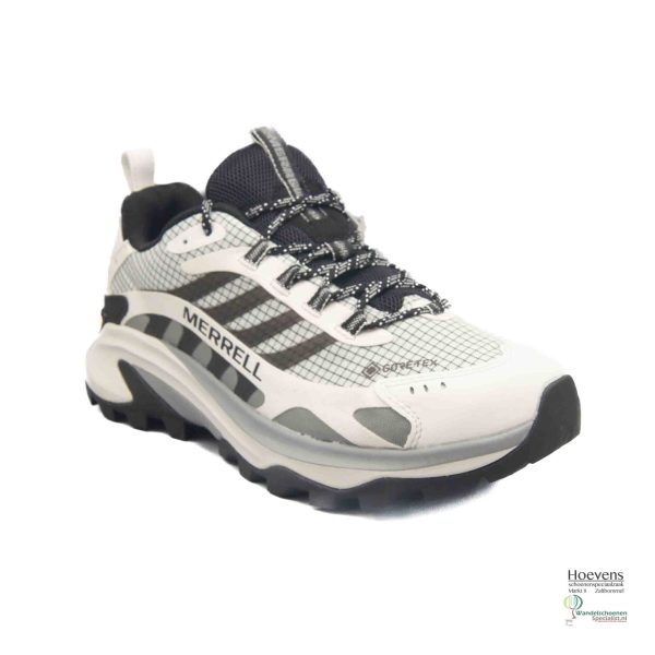 Merrell MOAB Speed 2 GTX J038067 Ash/Black