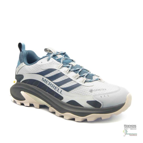 Merrell MOAB Speed 2 GTX J038323 Calcite