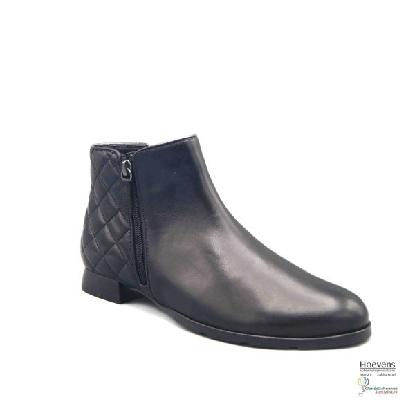 Hassia 30 2119 0100 Zwart