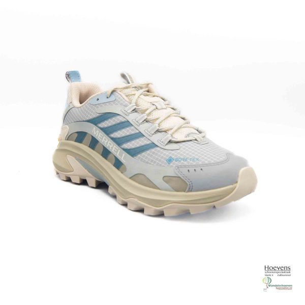 Merrell MOAB Speed 2 GTX Women J038812 Calcite