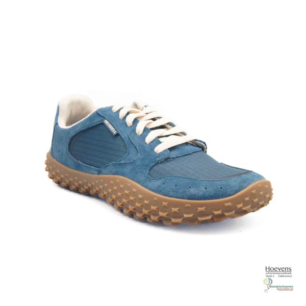 Merrell Wrapt Sneaker Men J032847 Dusk