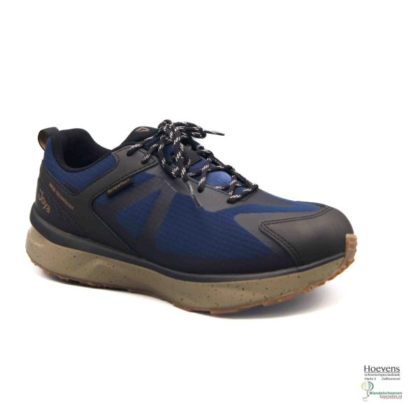 Joya Veloce STX  Blue-Black