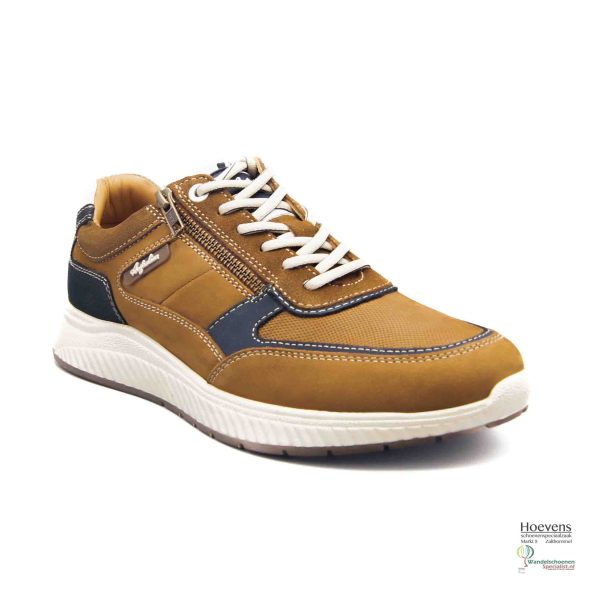 Australian 15.1680 DF6 Cognac