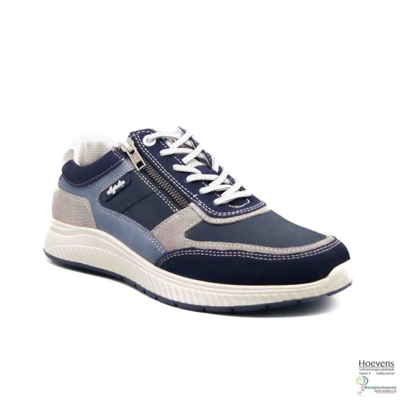 Australian 15.1680 SI7 blue