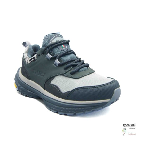 Duca Walking DCG23007 M Denim/Washed Blue