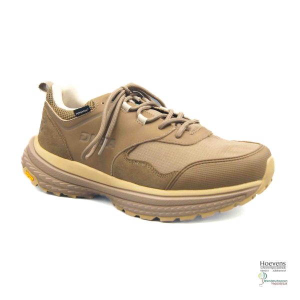 Duca Walking DCG23007 M Taupe Sand