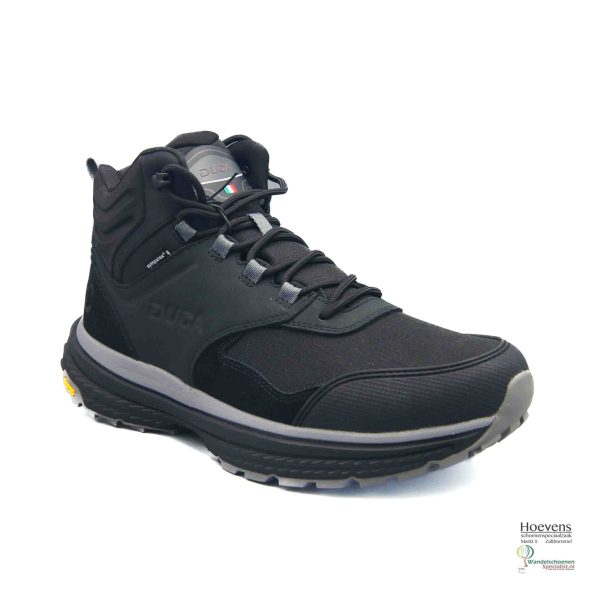 Duca Walking DCG23007 0 Black Cool gray