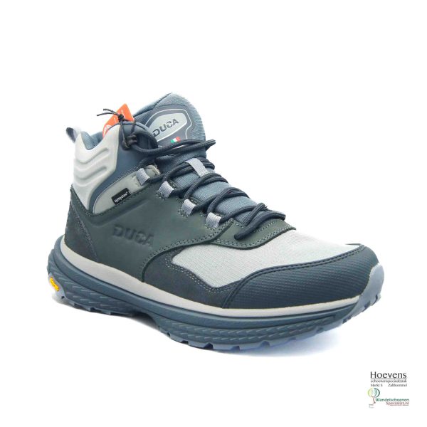 Duca Walking DCG23007 Denim/Washed Blue