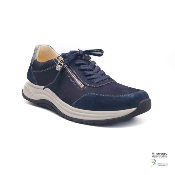 Ganter 25 1912 3500 darkblue