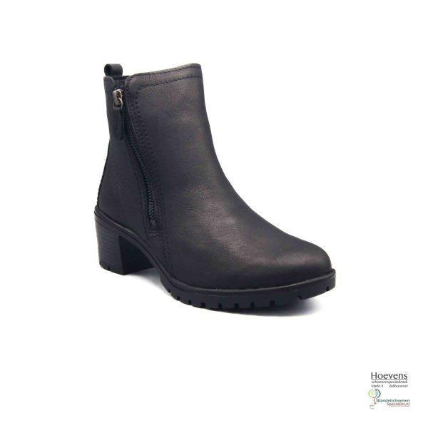 Longo 1152640 Black