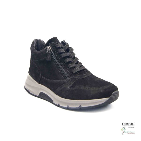 Longo 1152697 Black