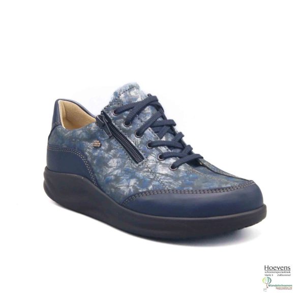 Finn Comfort 02913 903012 Atlantic/Marine