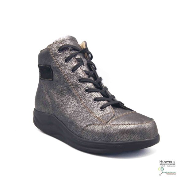 Finn Comfort 02991 903003 Carbon/Schwarz