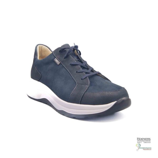 Finn Comfort 02785 903037 Atlantic/Nightblue