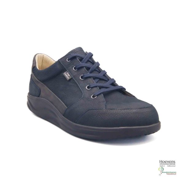 Finn Comfort 01174 903036 Atlantic/Grigio