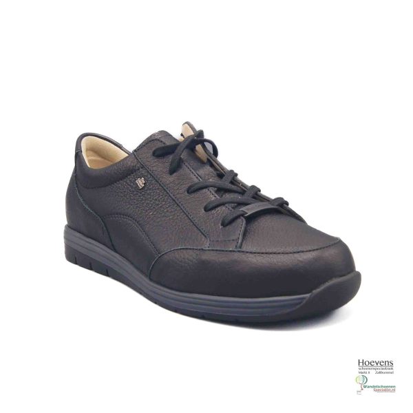 Finn Comfort 01402 813099 Schwarz