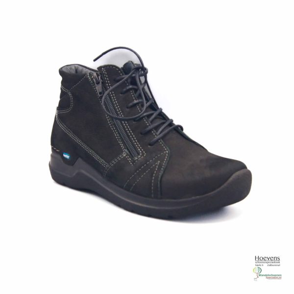 Wolky 0660611 000 Black