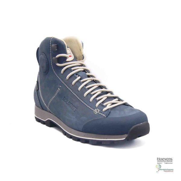 Dolomite 1897 292529 Blue Navy