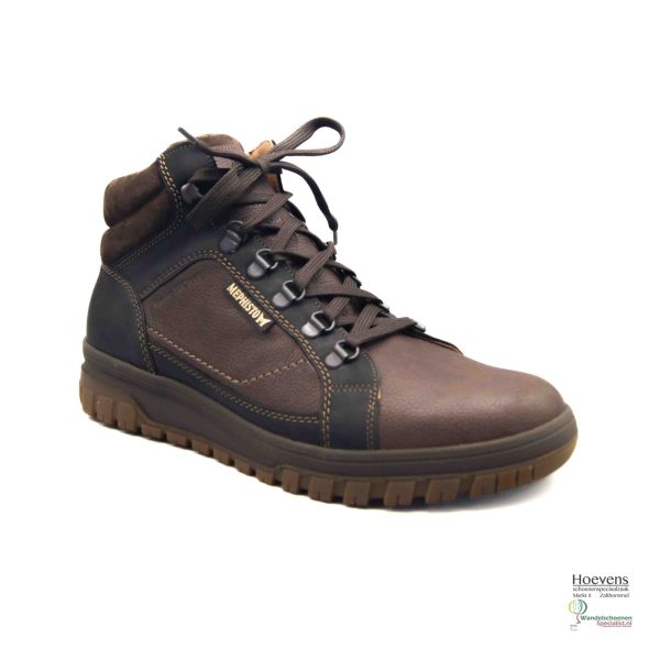 Mephisto Pitt 1551 Bruin