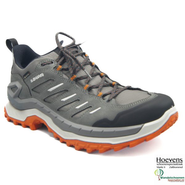 Lowa LM311550 9055 GREY