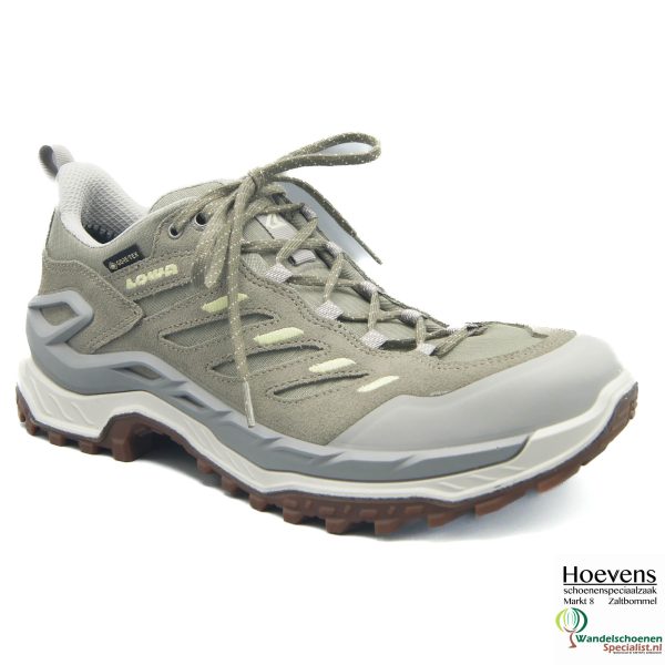Lowa LM321550 7451 Seaweed/Mint