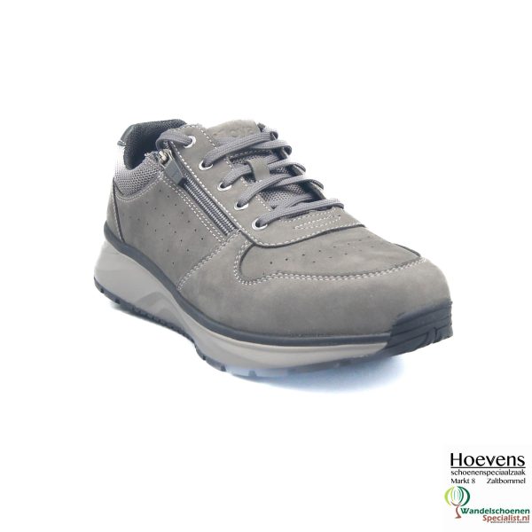 Joya Dynamo Zip m Dark Grey
