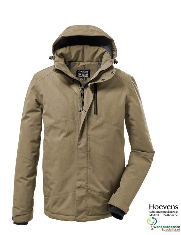 Killtec 37589 00271 Taupe