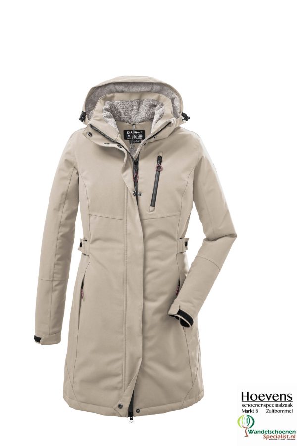 Killtec 37726 000 hell taupe